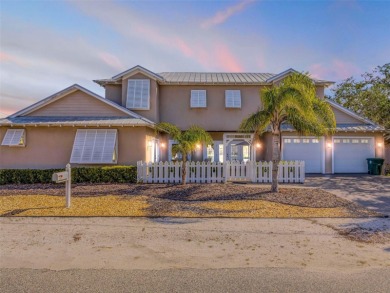 Beach Home For Sale in New Smyrna Beach, Florida