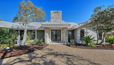 Beach Home Sale Pending in Osprey, Florida