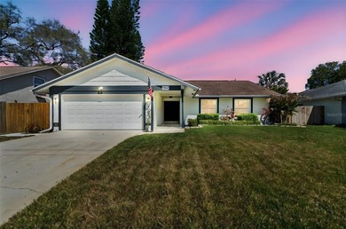 Beach Home For Sale in Palm Harbor, Florida