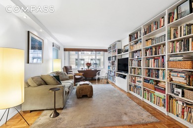 Beach Apartment For Sale in New York, New York