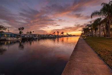 Beach Condo For Sale in New Port Richey, Florida