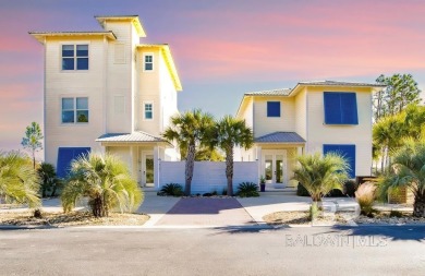 Beach Home Sale Pending in Gulf Shores, Alabama
