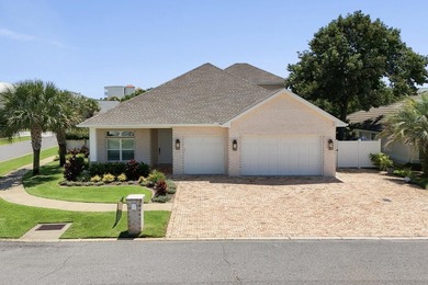 Beach Home For Sale in Miramar Beach, Florida