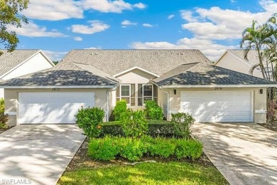 Beach Townhome/Townhouse For Sale in Naples, Florida