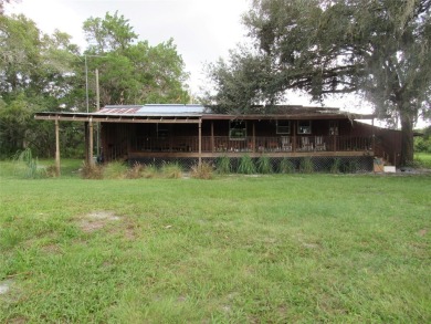 Beach Home For Sale in Cedar Key, Florida