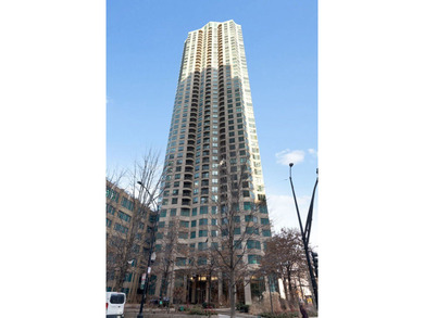 Beach Condo For Sale in Chicago, Illinois