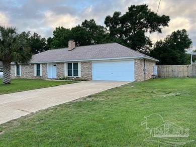 Beach Home For Sale in Pensacola, Florida