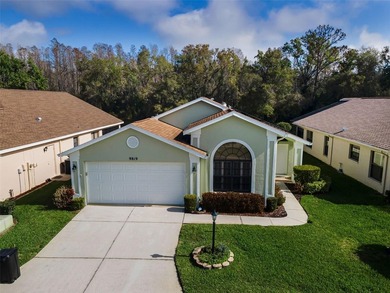 Beach Home Sale Pending in New Port Richey, Florida
