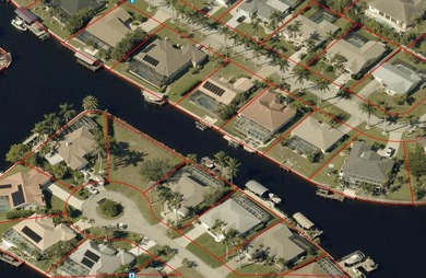Beach Lot For Sale in Cape Coral, Florida