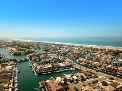 Beach Condo For Sale in Huntington Beach, California