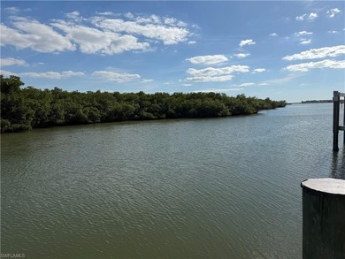 Beach Home For Sale in Naples, Florida