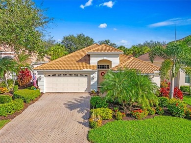 Beach Home For Sale in Estero, Florida