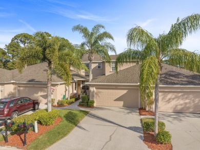 Beach Home For Sale in Palm Bay, Florida