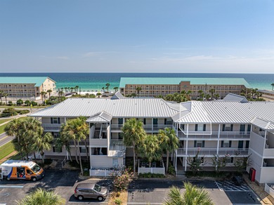 Beach Condo For Sale in Destin, Florida