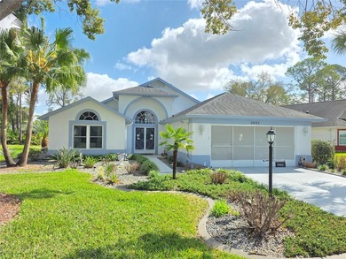 Beach Home For Sale in Spring Hill, Florida
