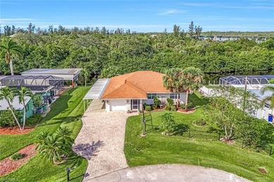 Beach Home For Sale in Fort Myers, Florida