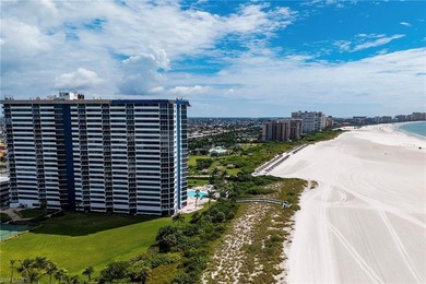 Beach Condo For Sale in Marco Island, Florida