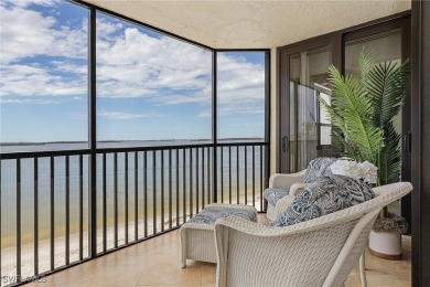 Beach Condo For Sale in Fort Myers, Florida