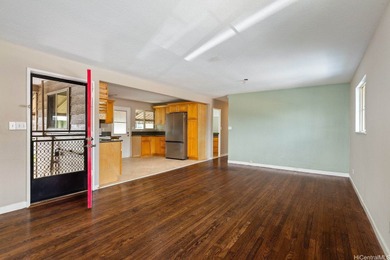 Beach Home For Sale in Honolulu, Hawaii