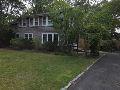 Beach Home For Sale in Westhampton Beach, New York