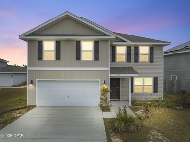 Beach Home For Sale in Panama City, Florida