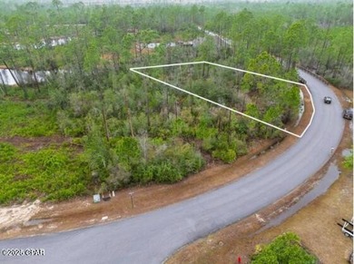 Beach Lot For Sale in Panama City, Florida