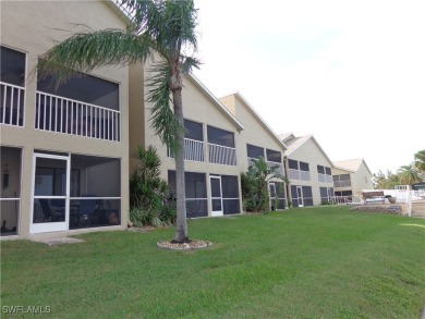 Beach Condo For Sale in Cape Coral, Florida