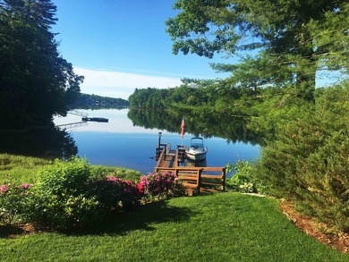 Beach Home For Sale in Dover, New Hampshire