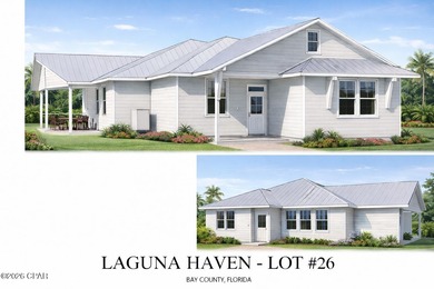 Beach Home For Sale in Panama City Beach, Florida