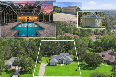 Beach Home For Sale in Weeki Wachee, Florida