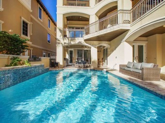 Casa Oceana, 7 br Luxury Beach Home, Private Pool. Destin - Beach Vacation Rentals in Destin, Florida on Beachhouse.com