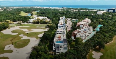 Beach Home For Sale in Playa Del Carmen, 