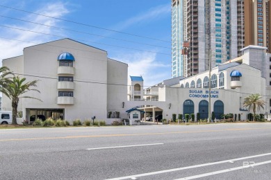 Beach Condo For Sale in Orange Beach, Alabama