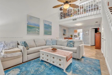 Beach Townhome/Townhouse For Sale in Deerfield Beach, Florida
