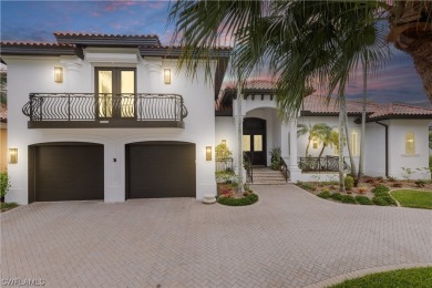 Beach Home For Sale in Fort Myers, Florida