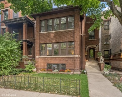 Beach Home Sale Pending in Chicago, Illinois