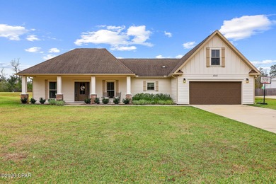 Beach Home For Sale in Panama City, Florida