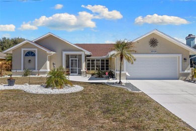 Beach Home For Sale in Punta Gorda, Florida