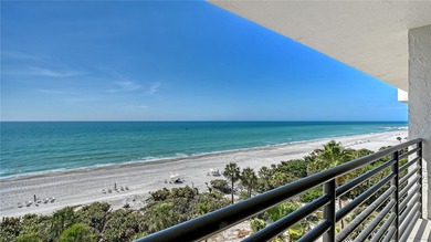 Beach Condo For Sale in Longboat Key, Florida