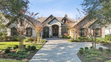 Beach Home For Sale in Jacksonville, Florida