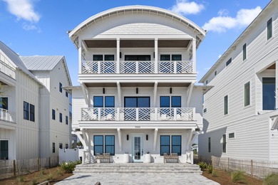 Beach Home For Sale in Panama City Beach, Florida