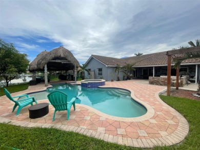 Beach Home Sale Pending in Davie, Florida