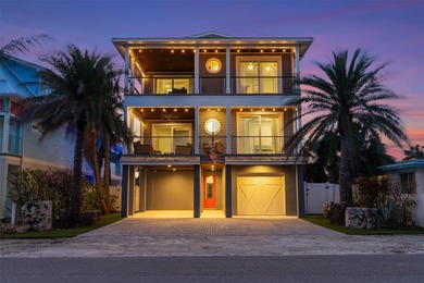 Beach Home For Sale in Anna Maria, Florida