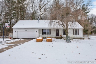 Beach Home Off Market in Grand Haven, Michigan