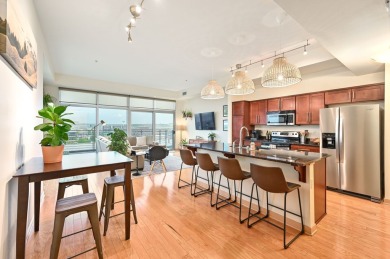 Beach Condo For Sale in Milwaukee, Wisconsin