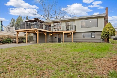 Beach Home For Sale in Comox, 