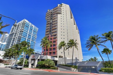 Beach Condo For Sale in Miami Beach, Florida