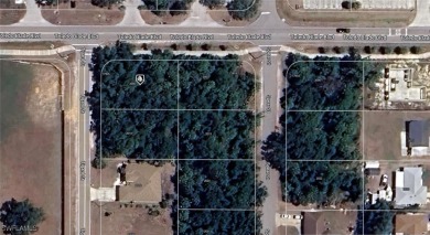 Beach Lot For Sale in Port Charlotte, Florida