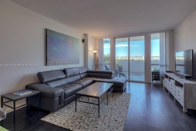 Beach Condo For Sale in Miami Beach, Florida