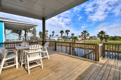 Vacation Rental Beach Condo in Port Aransas, Texas